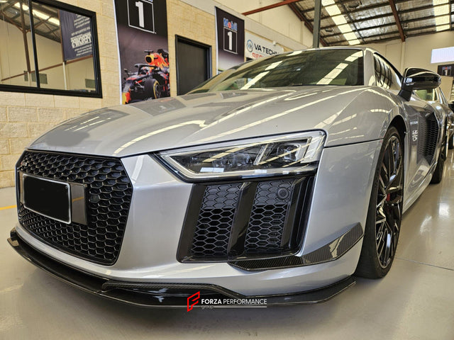 Body kits for Audi R8