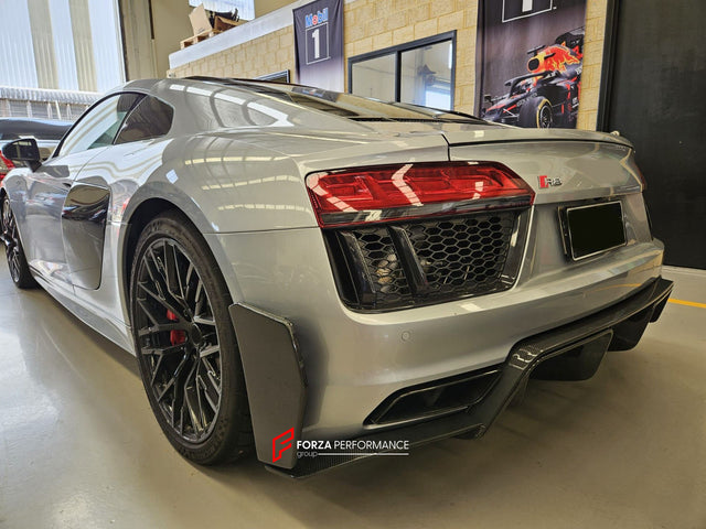Body kits for Audi R8