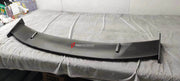 GT STYLE DRY CARBON REAR SPOILER FOR AUDI R8 4S 2015-2019