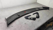 GT STYLE DRY CARBON REAR SPOILER FOR AUDI R8 4S 2015-2019