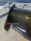 GT STYLE DRY CARBON REAR SPOILER FOR AUDI R8 4S 2015-2019