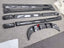 DRY CARBON BODY KIT V2 for ASTON MARTIN DBX AM8 2020 - 2024

Set includes:

Front Bumper Assembly
Side Skirts
Rear Diffuser
Material: Dry Carbon

Note: Professional installation is required
