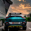 DRY CARBON BODY KIT V2 for ASTON MARTIN DBX AM8 2020 - 2024

Set includes:

Front Bumper Assembly
Side Skirts
Rear Diffuser
Material: Dry Carbon

Note: Professional installation is required