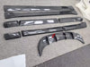 DRY CARBON BODY KIT V2 for ASTON MARTIN DBX  Set includes:  Side Skirts Rear Diffuser Front Bumper with Grille