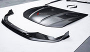 DRY CARBON BODY KIT for AUDI RS6 C8 2019 - 2023

Set includes:

Front Lip
Front Bumper Canards
Hood Bonnet
Side Skirts
Roof Spoiler
Rear Diffuser
Material: Dry Carbon

NOTE: Professional installation is required