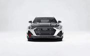 DRY CARBON BODY KIT WITH EXHAUST SYSTEM for AUDI RS6 C8 2019 - 2023

Set includes:

Front Lip

Hood
Side Skirts
Roof Spoiler
Rear Diffuser

Material: Dry Carbon Fiber

NOTE: Professional installation is required