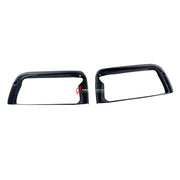 DRY CARBON BODY KIT FOR PORSCHE 911 992 TURBO TURBO S 2019+  Set includes:  Front Lip Front Air Vent Covers Side Skirts  Rear Diffuser Exhaust Tips Rear Canards Rear Spoiler