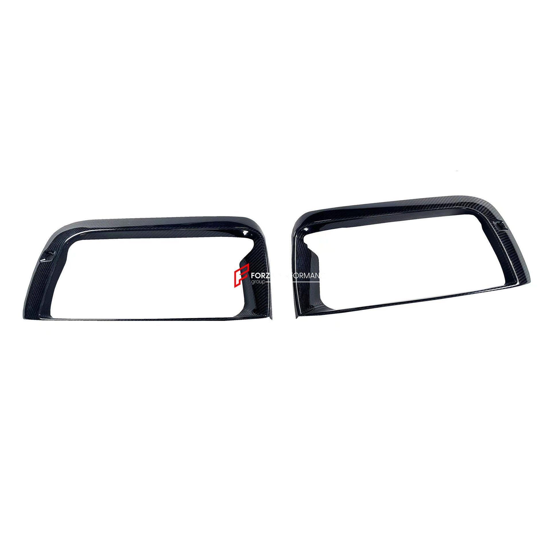 DRY CARBON BODY KIT FOR PORSCHE 911 992 TURBO TURBO S 2019+  Set includes:  Front Lip Front Air Vent Covers Side Skirts  Rear Diffuser Exhaust Tips Rear Canards Rear Spoiler