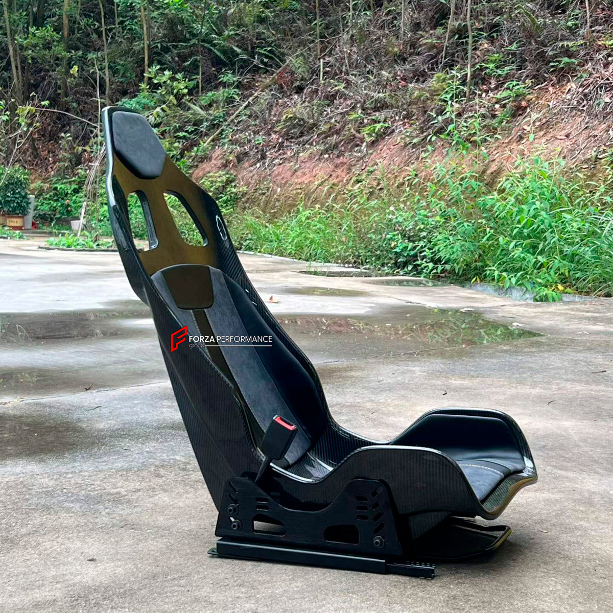 We manufacture DRY CARBON BUCKET SEATS LWCB for any model BMW.

A single seat can be sold, purchasing a pair is not required.

All bucket seats photos on our website are real images of the actual product.

We produce custom carbon bucket seats for every BMW model (M3 M4 M5 M6 F10 F20 F30 F90 G20 G30 G80 G90 etc). We offer customizable options.

We create 3D renders of your bucket seats before production for your approval.

Specification:

Fully Customizable
Manual Seat Lift Position Switch
Sliding Seat Fram