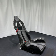 We manufacture DRY CARBON BUCKET SEATS LWCB for any model FERRARI.

A single seat can be sold, purchasing a pair is not required.

All bucket seats photos on our website are real images of the actual product.

We produce custom carbon bucket seats for every FERRARI model (296 360 458 488 512 812 F355 F430 SF90 12CILINDRI CALIFORNIA PORTOFINO PUROSANGUE ROMA etc). We offer customizable options.

We create 3D renders of your bucket seats before production for your approval.

Specification:

Fully Customizable