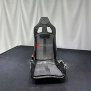 We manufacture DRY CARBON BUCKET SEATS LWCB for any model FERRARI.

A single seat can be sold, purchasing a pair is not required.

All bucket seats photos on our website are real images of the actual product.

We produce custom carbon bucket seats for every FERRARI model (296 360 458 488 512 812 F355 F430 SF90 12CILINDRI CALIFORNIA PORTOFINO PUROSANGUE ROMA etc). We offer customizable options.

We create 3D renders of your bucket seats before production for your approval.

Specification:

Fully Customizable