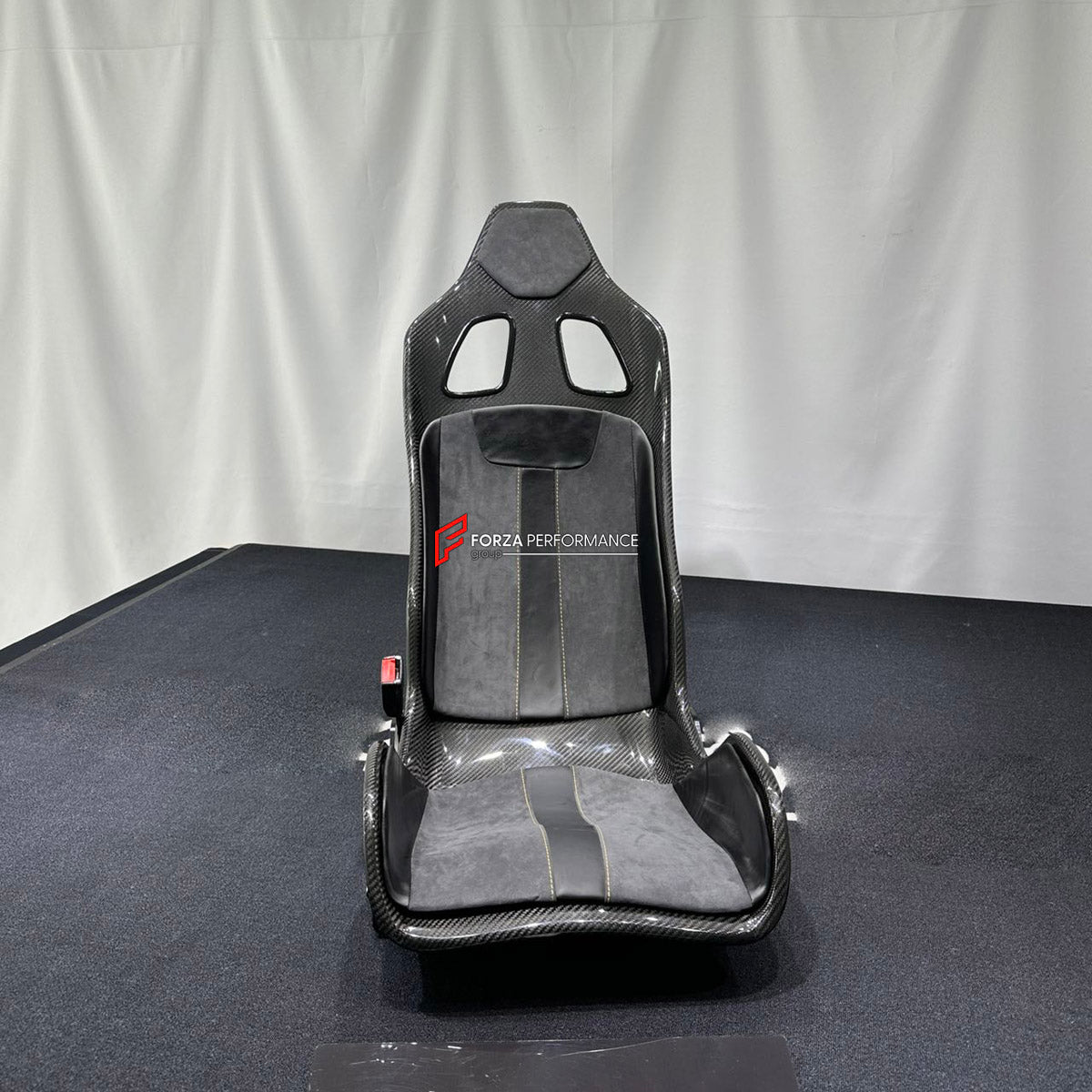 We manufacture DRY CARBON BUCKET SEATS LWCB for any model FERRARI.

A single seat can be sold, purchasing a pair is not required.

All bucket seats photos on our website are real images of the actual product.

We produce custom carbon bucket seats for every FERRARI model (296 360 458 488 512 812 F355 F430 SF90 12CILINDRI CALIFORNIA PORTOFINO PUROSANGUE ROMA etc). We offer customizable options.

We create 3D renders of your bucket seats before production for your approval.

Specification:

Fully Customizable