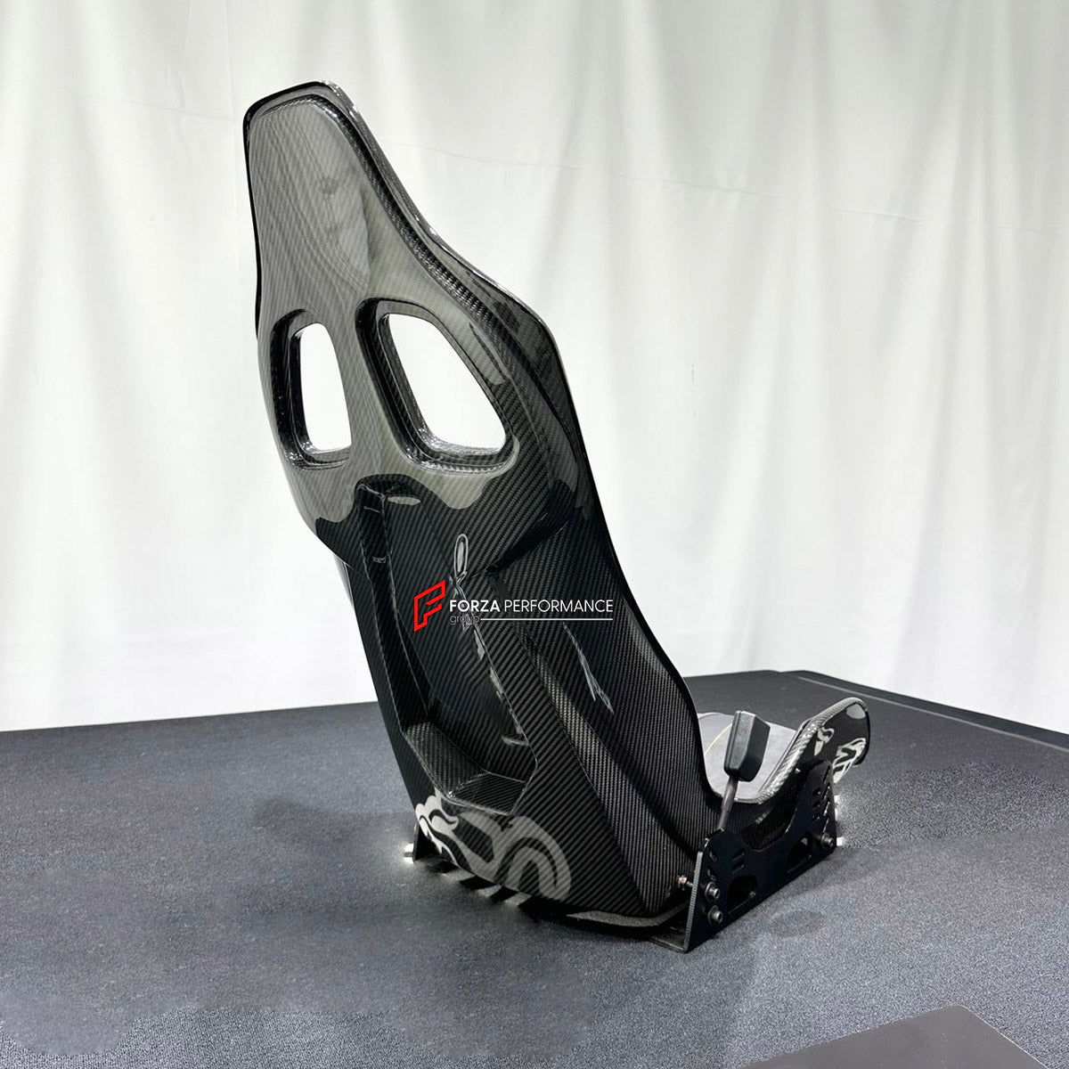 We manufacture DRY CARBON BUCKET SEATS LWCB for any model FERRARI.

A single seat can be sold, purchasing a pair is not required.

All bucket seats photos on our website are real images of the actual product.

We produce custom carbon bucket seats for every FERRARI model (296 360 458 488 512 812 F355 F430 SF90 12CILINDRI CALIFORNIA PORTOFINO PUROSANGUE ROMA etc). We offer customizable options.

We create 3D renders of your bucket seats before production for your approval.

Specification:

Fully Customizable