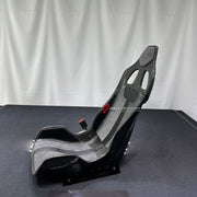 We manufacture DRY CARBON BUCKET SEATS LWCB for any model FERRARI.

A single seat can be sold, purchasing a pair is not required.

All bucket seats photos on our website are real images of the actual product.

We produce custom carbon bucket seats for every FERRARI model (296 360 458 488 512 812 F355 F430 SF90 12CILINDRI CALIFORNIA PORTOFINO PUROSANGUE ROMA etc). We offer customizable options.

We create 3D renders of your bucket seats before production for your approval.

Specification:

Fully Customizable