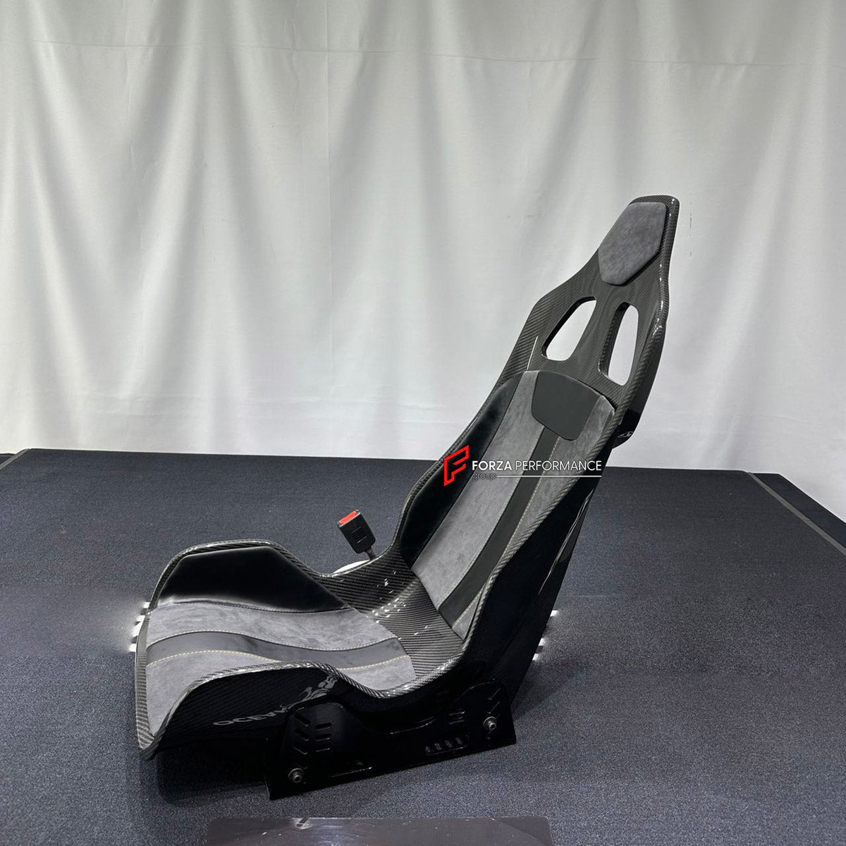 We manufacture DRY CARBON BUCKET SEATS LWCB for any model FERRARI.

A single seat can be sold, purchasing a pair is not required.

All bucket seats photos on our website are real images of the actual product.

We produce custom carbon bucket seats for every FERRARI model (296 360 458 488 512 812 F355 F430 SF90 12CILINDRI CALIFORNIA PORTOFINO PUROSANGUE ROMA etc). We offer customizable options.

We create 3D renders of your bucket seats before production for your approval.

Specification:

Fully Customizable