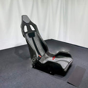 We manufacture DRY CARBON BUCKET SEATS LWCB for any model FERRARI.

A single seat can be sold, purchasing a pair is not required.

All bucket seats photos on our website are real images of the actual product.

We produce custom carbon bucket seats for every FERRARI model (296 360 458 488 512 812 F355 F430 SF90 12CILINDRI CALIFORNIA PORTOFINO PUROSANGUE ROMA etc). We offer customizable options.

We create 3D renders of your bucket seats before production for your approval.

Specification:

Fully Customizable