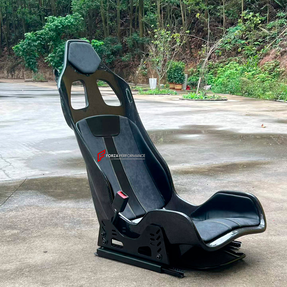 We manufacture DRY CARBON BUCKET SEATS LWCB for any model LAMBORGHINI.

A single seat can be sold, purchasing a pair is not required.

All bucket seats photos on our website are real images of the actual product.

We produce custom carbon bucket seats for every LAMBORGHINI model (AVENTADOR GALLARDO HURACAN REVUELTO TEMERARIO URUS etc). We offer customizable options.

We create 3D renders of your bucket seats before production for your approval.

Specification:

Fully Customizable
Manual Seat Lift Position S