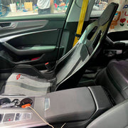 We manufacture DRY CARBON BUCKET SEATS LWCB for any model LOTUS.

A single seat can be sold, purchasing a pair is not required.

All bucket seats photos on our website are real images of the actual product.

We produce custom carbon bucket seats for every LOTUS model (LOTUS ELISE EMIRA EVORA EXIGE etc). We offer customizable options.

We create 3D renders of your bucket seats before production for your approval.

Specification:

Fully Customizable
Manual Seat Lift Position Switch
Sliding Seat Frame
Custom O