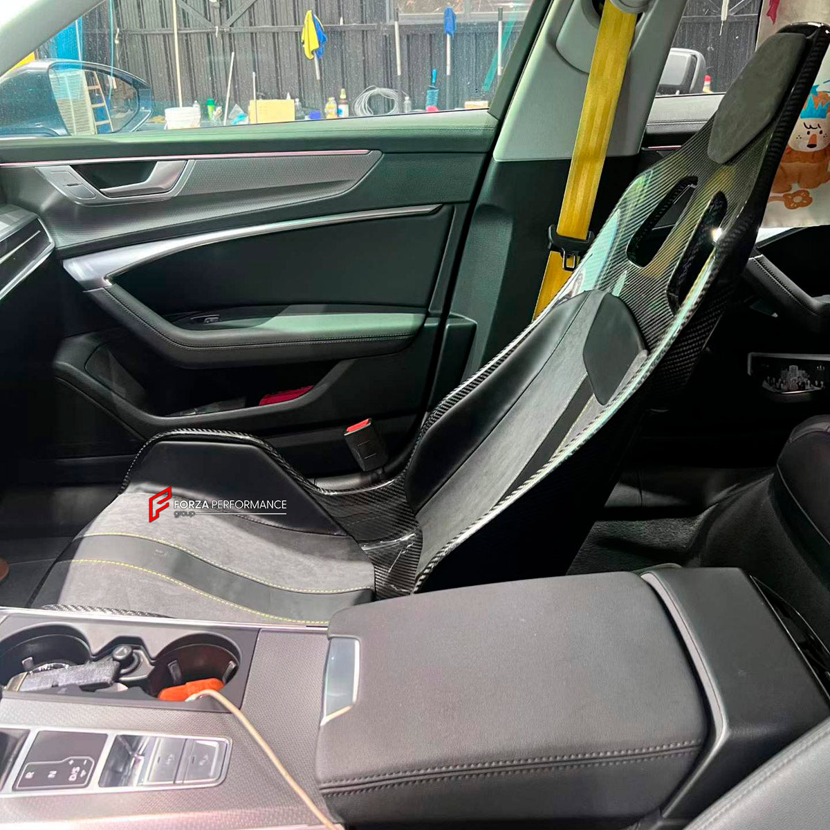 We manufacture DRY CARBON BUCKET SEATS LWCB for any model TOYOTA.

A single seat can be sold, purchasing a pair is not required.

All bucket seats photos on our website are real images of the actual product.

We produce custom carbon bucket seats for every TOYOTA model (SUPRA GR GR86 GT86 COROLLA TRUENO SEQUOIA etc). We offer customizable options.

We create 3D renders of your bucket seats before production for your approval.

Specification:

Fully Customizable
Manual Seat Lift Position Switch
Sliding Seat 