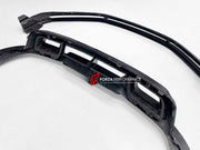 DRY CARBON AERO KIT for PORSCHE 911 992.1 TURBO S 2021 - 2025

Set includes:

Front Lip

Rear Diffuser

Exhaust Tips

Material: Dry Carbon

NOTE: Professional installation is required