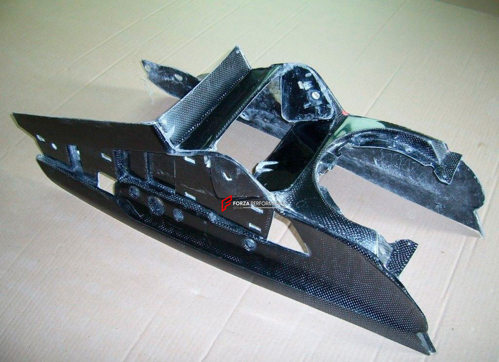 DRY CARBON CENTER CONSOLE BASE for AUDI R8 V8 V10 2007 - 2012

Set includes:

Center Console Base

Material: Dry Carbon

NOTE: Professional installation is required.

Why “Contact Us for Pricing”?

We don’t display fixed prices because our goal is to offer you the most competitive deal possible. Product costs often decrease over time, and by requesting a quote, you’ll receive our most up-to-date price on market.

SECURED PAYMENT METHODS&nbsp;
PayPal (+4.4% fee)
Visa / Mastercard / American Express (through 