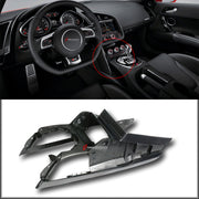 DRY CARBON CENTER CONSOLE BASE for AUDI R8 V8 V10 2007 - 2012

Set includes:

Center Console Base

Material: Dry Carbon

NOTE: Professional installation is required.

Why “Contact Us for Pricing”?

We don’t display fixed prices because our goal is to offer you the most competitive deal possible. Product costs often decrease over time, and by requesting a quote, you’ll receive our most up-to-date price on market.

SECURED PAYMENT METHODS&nbsp;
PayPal (+4.4% fee)
Visa / Mastercard / American Express (through 