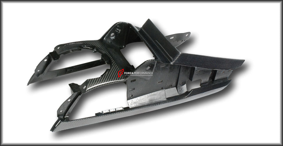 DRY CARBON CENTER CONSOLE BASE for AUDI R8 V8 V10 2007 - 2012

Set includes:

Center Console Base

Material: Dry Carbon

NOTE: Professional installation is required.

Why “Contact Us for Pricing”?

We don’t display fixed prices because our goal is to offer you the most competitive deal possible. Product costs often decrease over time, and by requesting a quote, you’ll receive our most up-to-date price on market.

SECURED PAYMENT METHODS&nbsp;
PayPal (+4.4% fee)
Visa / Mastercard / American Express (through 