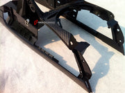DRY CARBON CENTER CONSOLE BASE for AUDI R8 V8 V10 2007 - 2012

Set includes:

Center Console Base

Material: Dry Carbon

NOTE: Professional installation is required.

Why “Contact Us for Pricing”?

We don’t display fixed prices because our goal is to offer you the most competitive deal possible. Product costs often decrease over time, and by requesting a quote, you’ll receive our most up-to-date price on market.

SECURED PAYMENT METHODS&nbsp;
PayPal (+4.4% fee)
Visa / Mastercard / American Express (through 