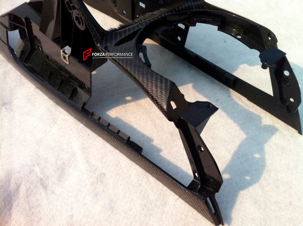 DRY CARBON CENTER CONSOLE BASE for AUDI R8 V8 V10 2007 - 2012

Set includes:

Center Console Base

Material: Dry Carbon

NOTE: Professional installation is required.

Why “Contact Us for Pricing”?

We don’t display fixed prices because our goal is to offer you the most competitive deal possible. Product costs often decrease over time, and by requesting a quote, you’ll receive our most up-to-date price on market.

SECURED PAYMENT METHODS&nbsp;
PayPal (+4.4% fee)
Visa / Mastercard / American Express (through 