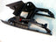 CARBON FIBER CENTER CONSOLE BASE for AUDI R8 V8 V10 2007 - 2012
Set includes:

Center Console Base
Material: Carbon Fiber

NOTE: Professional installation is required.
