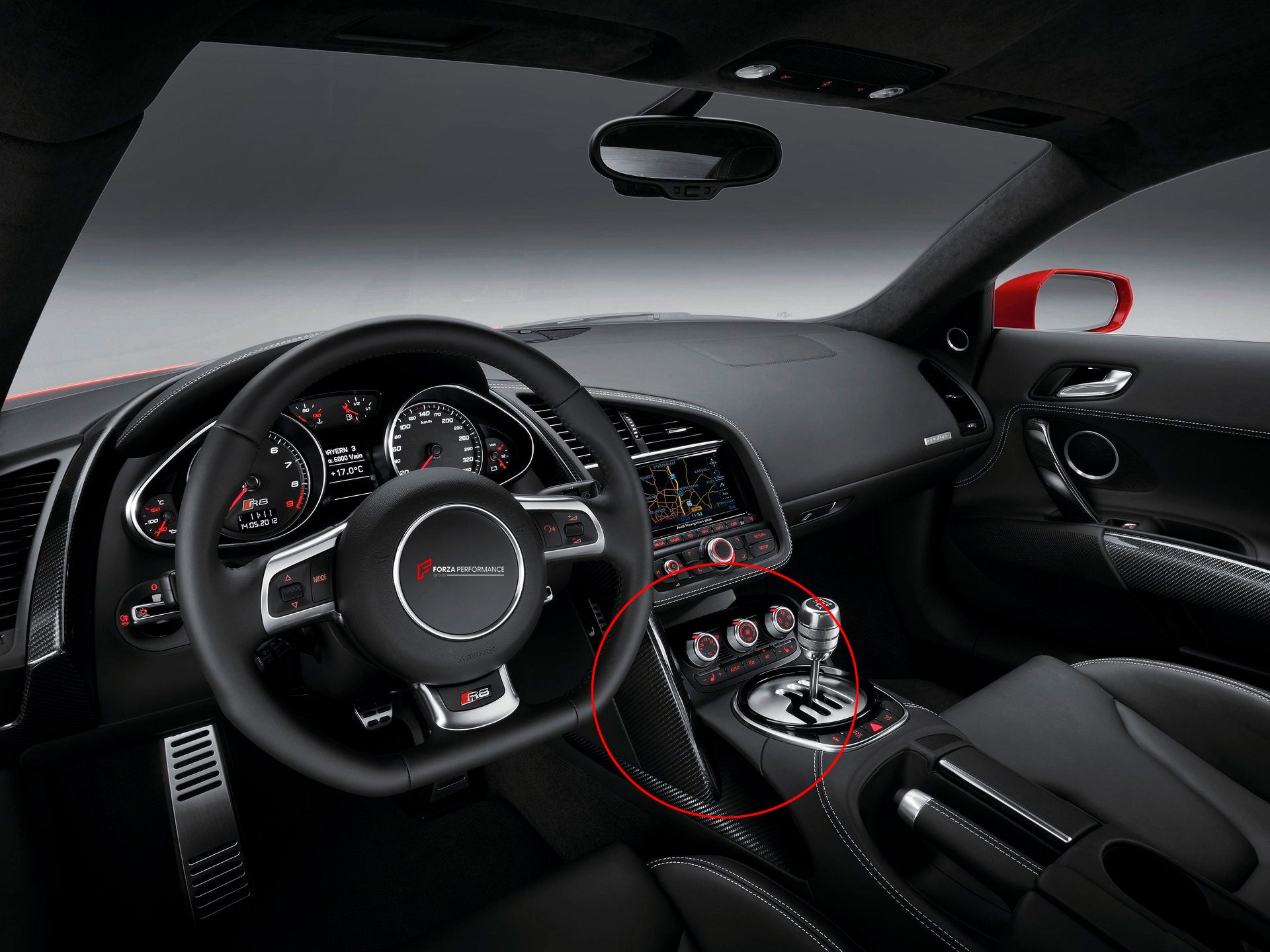 DRY CARBON CENTER CONSOLE BASE for AUDI R8 V8 V10 2007 - 2012

Set includes:

Center Console Base

Material: Dry Carbon

NOTE: Professional installation is required.

Why “Contact Us for Pricing”?

We don’t display fixed prices because our goal is to offer you the most competitive deal possible. Product costs often decrease over time, and by requesting a quote, you’ll receive our most up-to-date price on market.

SECURED PAYMENT METHODS&nbsp;
PayPal (+4.4% fee)
Visa / Mastercard / American Express (through 