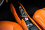 DRY CARBON CENTER CONSOLE BRIDGE for FERRARI F8 TRIBUTO SPIDER 2019 - 2023 

Set includes: 

Center Console Bridge

Material: Dry Carbon 

Note: Professional installation is required.

Why “Contact Us for Pricing”?

We don’t display fixed prices because our goal is to offer you the most competitive deal possible. Product costs often decrease over time, and by requesting a quote, you’ll receive our most up-to-date price on market.

SECURED PAYMENT METHODS&nbsp;
PayPal (+4.4% fee)
Visa / Master