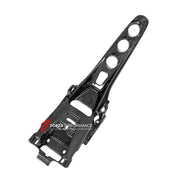 DRY CARBON CENTER CONSOLE BRIDGE for FERRARI F8 TRIBUTO SPIDER 2019 - 2023 

Set includes: 

Center Console Bridge

Material: Dry Carbon 

Note: Professional installation is required.

Why “Contact Us for Pricing”?

We don’t display fixed prices because our goal is to offer you the most competitive deal possible. Product costs often decrease over time, and by requesting a quote, you’ll receive our most up-to-date price on market.

SECURED PAYMENT METHODS&nbsp;
PayPal (+4.4% fee)
Visa / Master