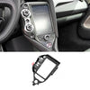 DRY CARBON CENTER CONSOLE SCREEN TRIM for MCLAREN 720S 2017 - 2023

Set includes:

Central Control Screen Trim

Material: Carbon Fiber

Note: Professional installation is required

CONTACT US FOR PRICING