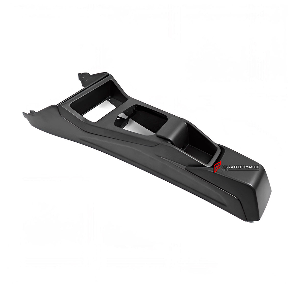 Dry Carbon Central Console for BMW M2 G87 M3 G80 G81 M4 G82 G83 2021+
Set includes:

Central Console
Material: Dry Carbon

NOTE: Professional installation is required.
