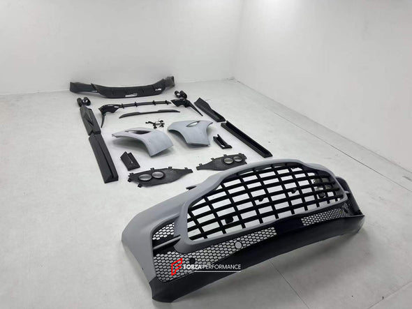 DBX707 DBX 707 DRY CARBON BODY KIT for ASTON MARTIN DBX – Forza ...