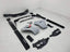 DBX707 DRY CARBON BODY KIT for ASTON MARTIN DBX  Set includes:  Front Bumper Front Lip Side Skirts Rear Bumper Rear Diffuser
