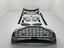 DBX707 DRY CARBON BODY KIT for ASTON MARTIN DBX  Set includes:  Front Bumper Front Lip Side Skirts Rear Bumper Rear Diffuser