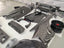 CONVERSION DRY CARBON BODY KIT FOR LAMBORGHINI HURACAN TO HURACAN STO
