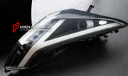 DRY CARBON CONVERSION BODY KIT for LAMBORGHINI AVENTADOR LP700 2011 - 2016 upgrade to VENENO LP750

Set includes:

Front Lip
Front Fenders
Headlights
Front Hood / Bonnet
Roof
Side Skirts
Rear Quarter Panels
Rear Hood/ Bonnet
Rear Fender Flares
Rear Wing Spoiler
Rear Bumper
Rear Diffuser
Exhaust Catback

Material: Dry Carbon

NOTE: Professional installation is required.