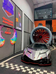 DRY CARBON CONVERSION BODY KIT for LAMBORGHINI AVENTADOR LP700 2011 - 2016 upgrade to VENENO LP750

Set includes:

Front Lip
Front Fenders
Headlights
Front Hood / Bonnet
Roof
Side Skirts
Rear Quarter Panels
Rear Hood/ Bonnet
Rear Fender Flares
Rear Wing Spoiler
Rear Bumper
Rear Diffuser
Exhaust Catback

Material: Dry Carbon

NOTE: Professional installation is required.

CONTACT US FOR PRICING

Why “Contact Us for Pricing”?

We don’t display fixed prices because our goal is to offer you the most competitive 