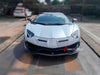 DRY CARBON CONVERSION BODY KIT for LAMBORGHINI AVENTADOR LP700 LP720 LP750 to LP770 SVJ

Set includes:

Front Bumper Assembly
Side Skirts
Side Skirts Add-ons
Rear Engine Cover
Rear Wing Spoiler With Base
Rear Bumper
Rear Diffuser
Door Panels