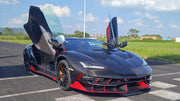 DRY CARBON CONVERSION BODY KIT for LAMBORGHINI AVENTADOR LP700 LP720 LP750 2017 UPGRADE TO CENTENARIO Forza Performance custom fit buy Centenario style design