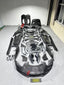 DRY CARBON CONVERSION BODY KIT for LAMBORGHINI AVENTADOR LP700 LP720 LP750 2017 UPGRADE TO CENTENARIO Forza Performance custom fit buy Centenario style design
