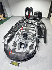 DRY CARBON CONVERSION BODY KIT for LAMBORGHINI AVENTADOR LP700 LP720 LP750 2017 UPGRADE TO CENTENARIO Forza Performance custom fit buy Centenario style design