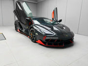 DRY CARBON CONVERSION BODY KIT for LAMBORGHINI AVENTADOR LP700 LP720 LP750 2017 UPGRADE TO CENTENARIO Forza Performance custom fit buy Centenario style design