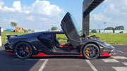 DRY CARBON CONVERSION BODY KIT for LAMBORGHINI AVENTADOR LP700 LP720 LP750 2017 UPGRADE TO CENTENARIO Forza Performance custom fit buy Centenario style design