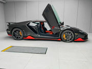 DRY CARBON CONVERSION BODY KIT for LAMBORGHINI AVENTADOR LP700 LP720 LP750 2017 UPGRADE TO CENTENARIO Forza Performance custom fit buy Centenario style design