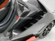 DRY CARBON CONVERSION BODY KIT for LAMBORGHINI AVENTADOR LP700 LP720 LP750 2017 UPGRADE TO CENTENARIO Forza Performance custom fit buy Centenario style design