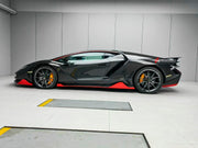 DRY CARBON CONVERSION BODY KIT for LAMBORGHINI AVENTADOR LP700 LP720 LP750 2017 UPGRADE TO CENTENARIO Forza Performance custom fit buy Centenario style design